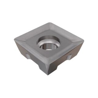 Original Iscar 120508-PDN-F IC328 Carbide Insert | Steel, Cast Iron (10 PCS) QDCT QDCT 120508-PDN-F IC328