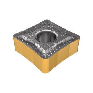 Original Iscar 120412-GN IC8150 Carbide Insert (10 PCS) QNMG QNMG 120412-GN IC8150