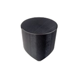 Original Iscar 120700 E004 Carbide Insert (10 PCS) RCGX IS45 RCGX 120700 E004 IS45