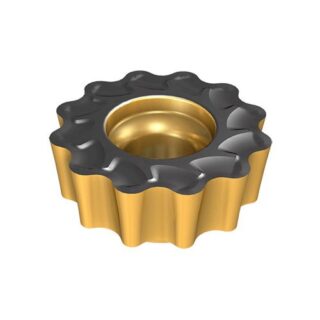 Original Iscar 1206-FW-F20 IC928 Carbide Insert (10 PCS) RCMT RCMT 1206-FW-F20 IC928