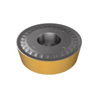 Original Iscar 320900-R3P-R IC8150 Carbide Insert (4 PCS) RCMX RCMX 320900-R3P-R IC8150