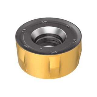 Original Iscar RNMU1255EN-HP IC830 Carbide Insert - Round | Steel (10 PCS) RDS RDS RNMU1255EN-HP IC830