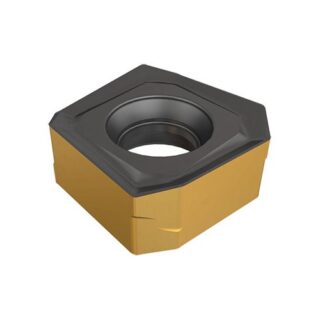 Original Iscar 1305ANTR S845 Carbide Insert (10 PCS) SNMU IC5100 S845 SNMU 1305ANTR IC5100