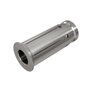 Original Iscar HYDRO Tool Holder 12 HP SC 12 HYDRO 8 HP