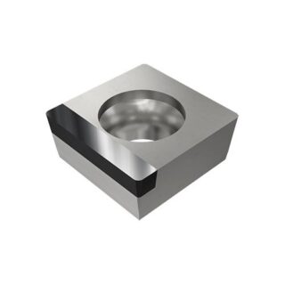 Original Iscar 060202F-L Carbide Insert (5 PCS) SCGW ID4 SCGW 060202F-L ID4
