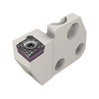 Original Iscar SCLCR-09-PAD Tool Holder