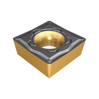 Original Iscar 120408-M3P IC8250 Carbide Insert | Steel (10 PCS) SCMT SCMT 120408-M3P IC8250