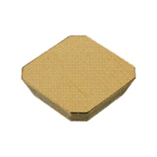 Original Iscar 1203AF-N Carbide Insert (10 PCS) SEAN IC20 SEAN 1203AF-N IC20