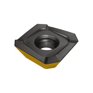 Original Iscar 140420AR IC840 Carbide Insert (10 PCS) SECT SECT 140420AR IC840