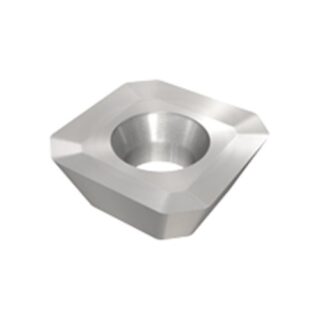Original Iscar 1204AFN-P Carbide Insert (10 PCS) SEHT IC20 SEHT 1204AFN-P IC20