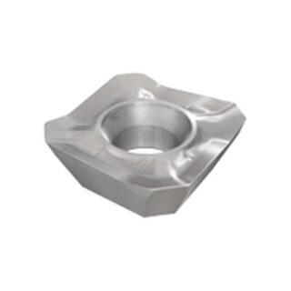 Original Iscar 1204AFR-HM IC328 Carbide Insert | Steel, Cast Iron (10 PCS) SEKT SEKT 1204AFR-HM IC328