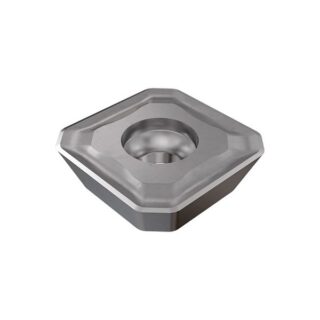 Original Iscar 12T3AFTN IC328 Carbide Insert | Steel, Cast Iron (10 PCS) SEKT SEKT 12T3AFTN IC328