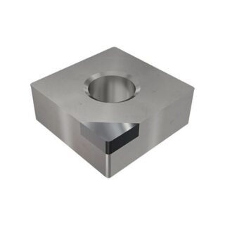 Original Iscar 120404F Carbide Insert (5 PCS) SNGA ID8 SNGA 120404F ID8