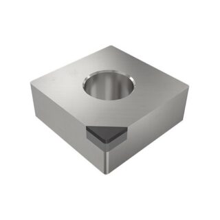 Original Iscar 120404F-MT Carbide Insert (5 PCS) SNGA ID8 SNGA 120404F-MT ID8