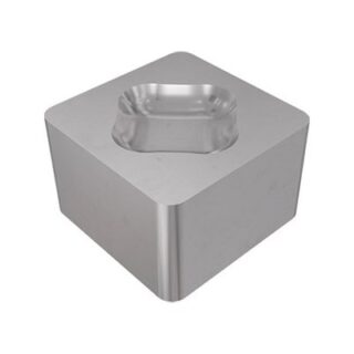Original Iscar 120712 T01020 Carbide Insert (10 PCS) SNGX IS45 SNGX 120712 T01020 IS45