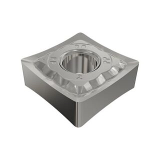 Original Iscar 120408-PP IC830 Carbide Insert | Steel (10 PCS) SNMG SNMG 120408-PP IC830