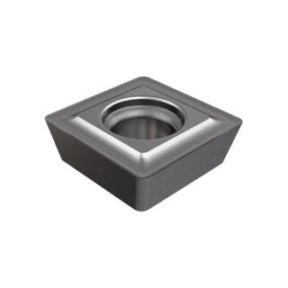 Original Iscar 120408-AL Carbide Insert (10 PCS) SOGT IC08 SOGT 120408-AL IC08