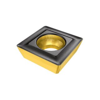 Original Iscar 050204-W IC808 Carbide Insert | Steel, Stainless Steel (10 PCS) SOGX SOGX 050204-W IC808