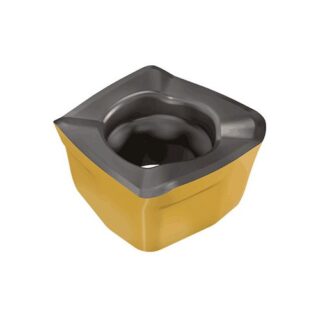 Original Iscar 040208 IC830 Carbide Insert | Steel (10 PCS) SOMT PNR-FF SOMT 040208 PNR-FF IC830