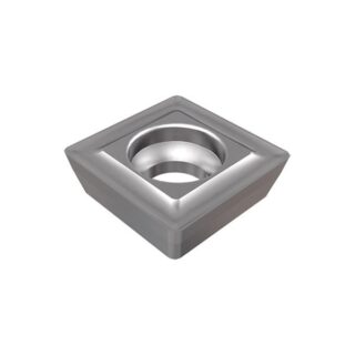 Original Iscar 09T306-DT IC808 Carbide Insert | Steel, Stainless Steel (10 PCS) SOMT IC8080 SOMT 09T306-DT IC8080