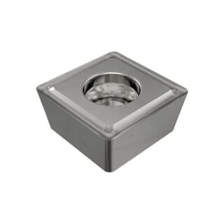 Original Iscar 060304-GF IC908 Carbide Insert | Heat-Resistant Alloys (10 PCS) SOMX SOMX 060304-GF IC908