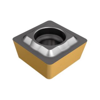 Original Iscar 070305-HD IC808 Carbide Insert | Steel, Stainless Steel (10 PCS) SOMX SOMX 070305-HD IC808