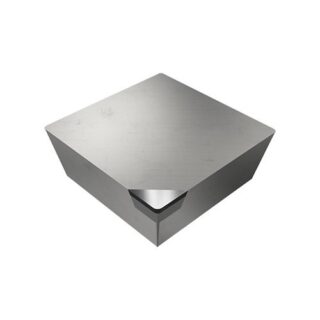 Original Iscar 120408F-MT Carbide Insert (5 PCS) SPGN ID5 SPGN 120408F-MT ID5