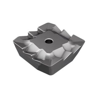 Original Iscar 1504EDTR-HS IC328 Carbide Insert | Steel, Cast Iron (10 PCS) SPKR SPKR 1504EDTR-HS IC328