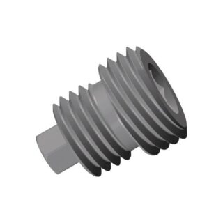 Original Iscar M16-M19.5 Cutting Tool SR CLICK-IN SR M16-M19.5 CLICK-IN