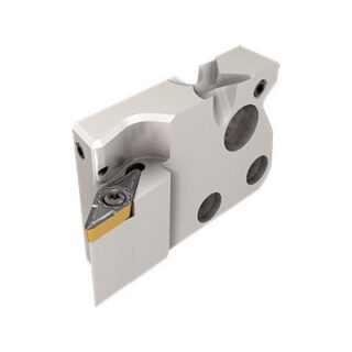 Original Iscar SVJCR-11-PAD-JHP Cutting Tool