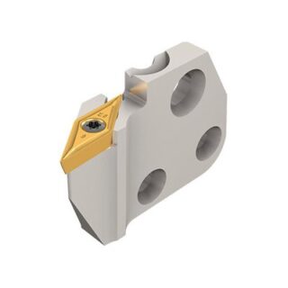 Original Iscar SVJCR-11-PAD Cutting Tool