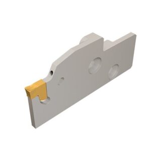 Original Iscar 2LE-D54-JHP Tool Holder TGAD TGAD 2LE-D54-JHP
