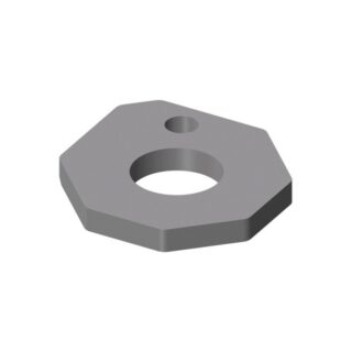 Original Iscar THOF-07R Cutting Tool