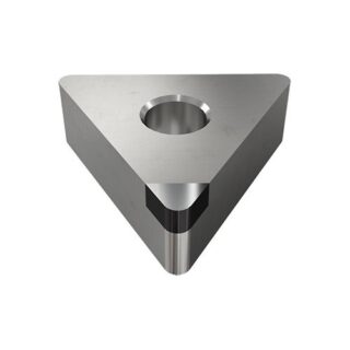 Original Iscar 160408F Carbide Insert TNGA ID4 TNGA 160408F ID4