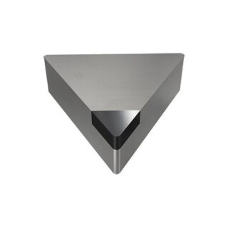 Original Iscar 160404F Carbide Insert TNGN ID5 TNGN 160404F ID5