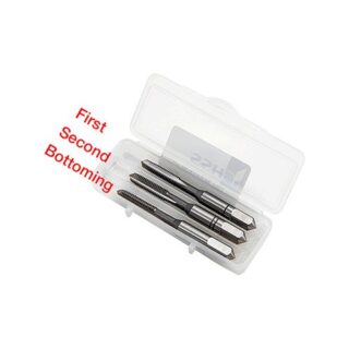 Original Iscar M-2.6X0.45-W Tap TPH HS HS TPH M-2.6X0.45-W HS HS