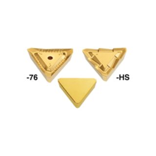 Original Iscar 2204PDTR-HS IC250 Carbide Insert (10 PCS) TPKR TPKR 2204PDTR-HS IC250