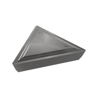 Original Iscar 160304-FTF Carbide Insert TPMR IC20N TPMR 160304-FTF IC20N