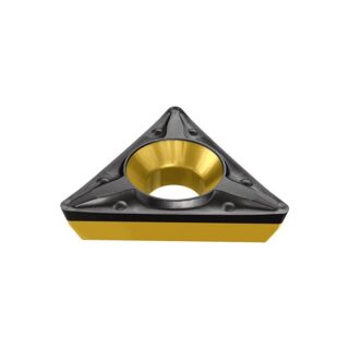 Original Iscar 110204-PF IC9350 Carbide Insert (2 PCS) TPMT TPMT 110204-PF IC9350