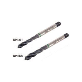 Original Iscar M-9X1.25-N Tap TPS HEST HEST TPS M-9X1.25-N HEST HEST
