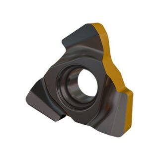 Original Iscar 100408 IC808 Carbide Insert | Steel, Stainless Steel TR90 TXMT TR90 TXMT 100408 IC808