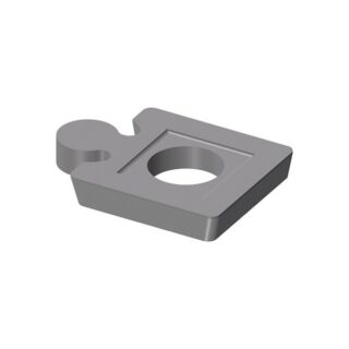 Original Iscar 1205N Cutting Tool TSD TSD 1205N