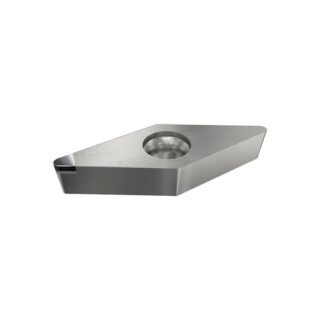 Original Iscar 110201F-MT Carbide Insert (10 PCS) VBGW ID4 VBGW 110201F-MT ID4