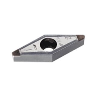Original Iscar 160408-F2 Carbide Insert VBGW IB20HC VBGW 160408-F2 IB20HC