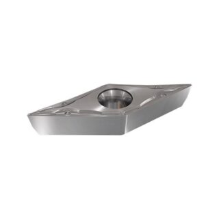 Original Iscar 1103005L-WF IC907 Carbide Insert | Stainless Steel & More VCET VCET 1103005L-WF IC907