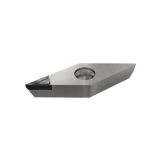 Original Iscar 160402F Carbide Insert VCGT MD ID4 VCGT 160402F MD ID4