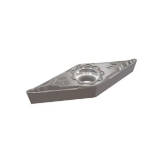 Original Iscar 130304-F2M IC907 Carbide Insert | Stainless Steel & More VCGT VCGT 130304-F2M IC907