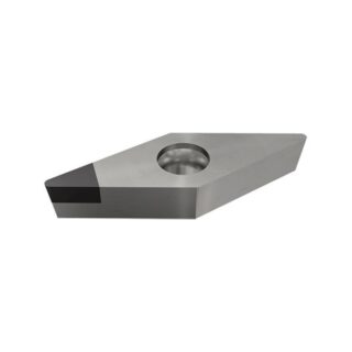 Original Iscar 110308S Carbide Insert (2 PCS) VCGW BI05H VCGW 110308S BI05H