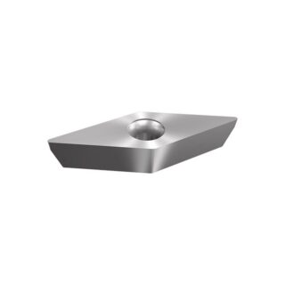 Original Iscar 160408 Carbide Insert VCMW IC20 VCMW 160408 IC20
