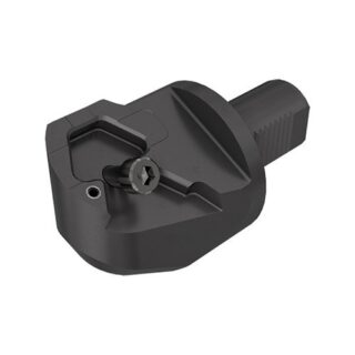 Original Iscar VDI40-DTF50E-L60R Cutting Tool